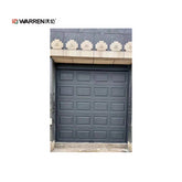 Warren 9x8 garage door for homes smart garage door opener